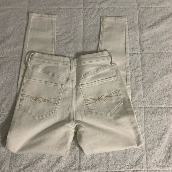 Jean Leggings - Picture 2 of 8